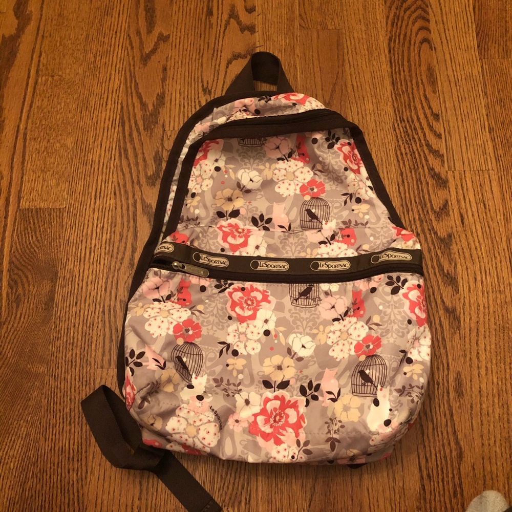 Lesportsac backpack